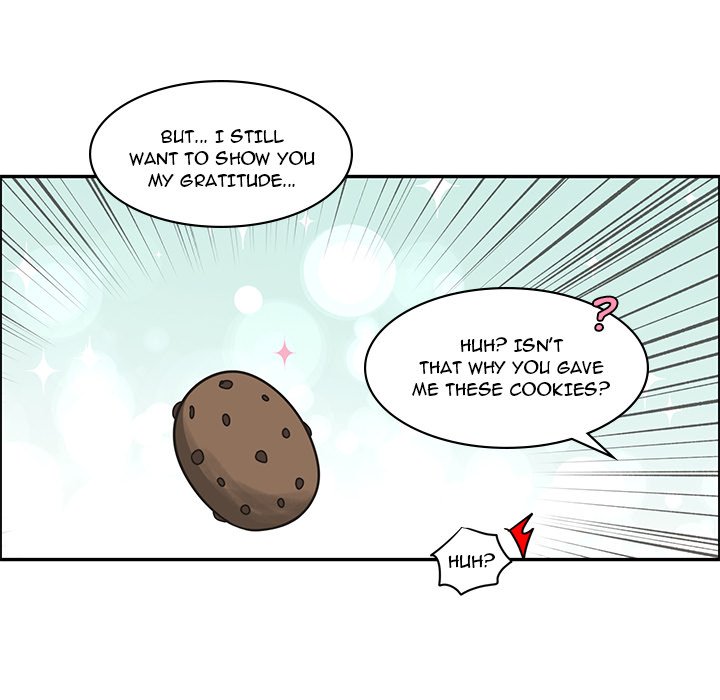 Go Away, Mr.Demon Chapter 177 - Page 27