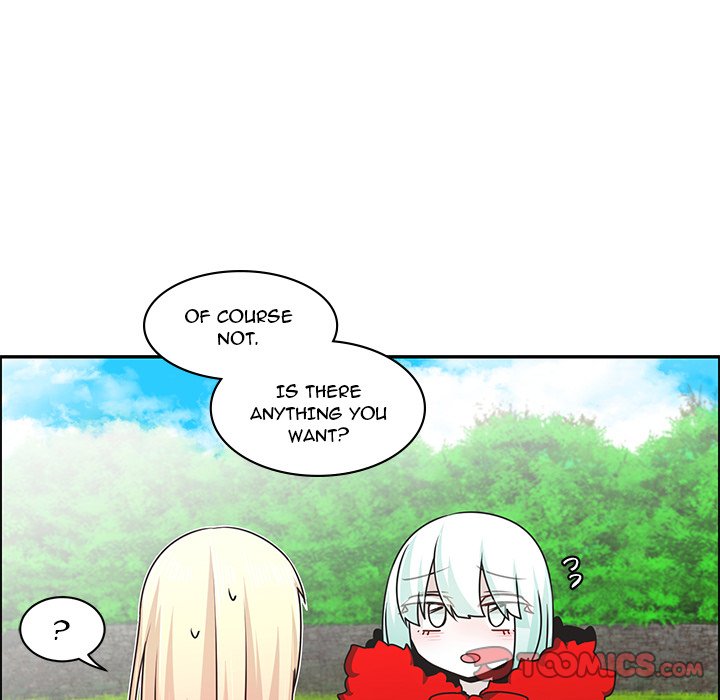 Go Away, Mr.Demon Chapter 177 - Page 28