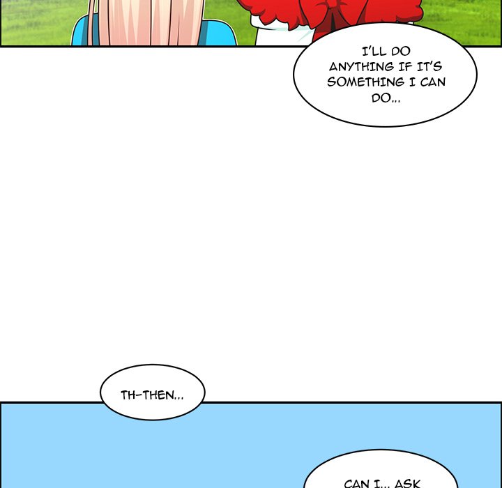 Go Away, Mr.Demon Chapter 177 - Page 29