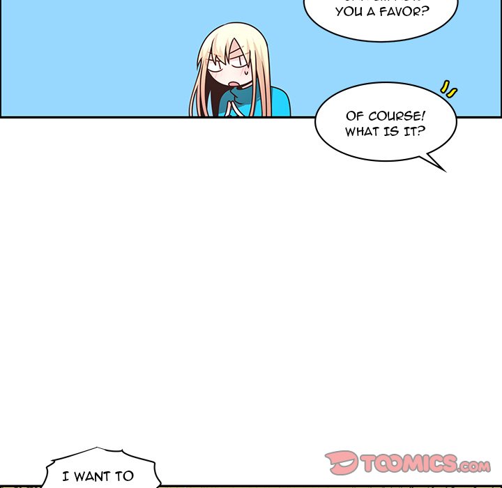 Go Away, Mr.Demon Chapter 177 - Page 30