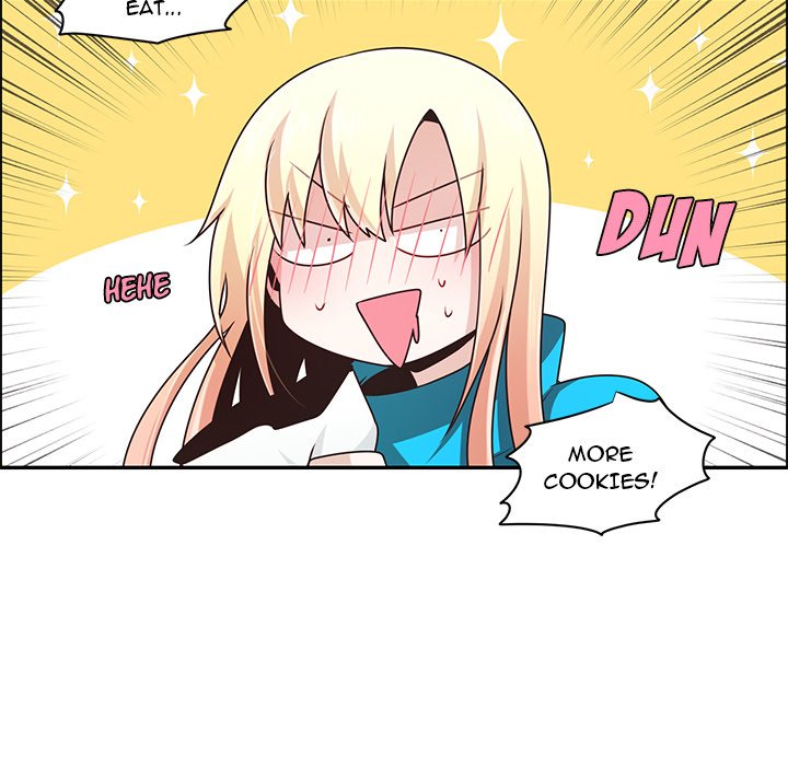 Go Away, Mr.Demon Chapter 177 - Page 31