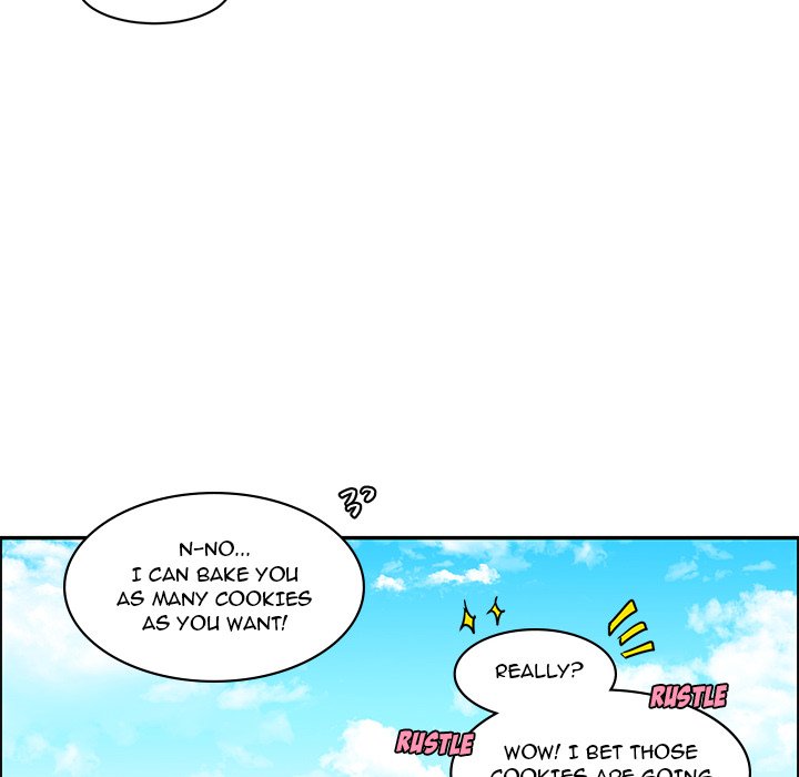Go Away, Mr.Demon Chapter 177 - Page 33