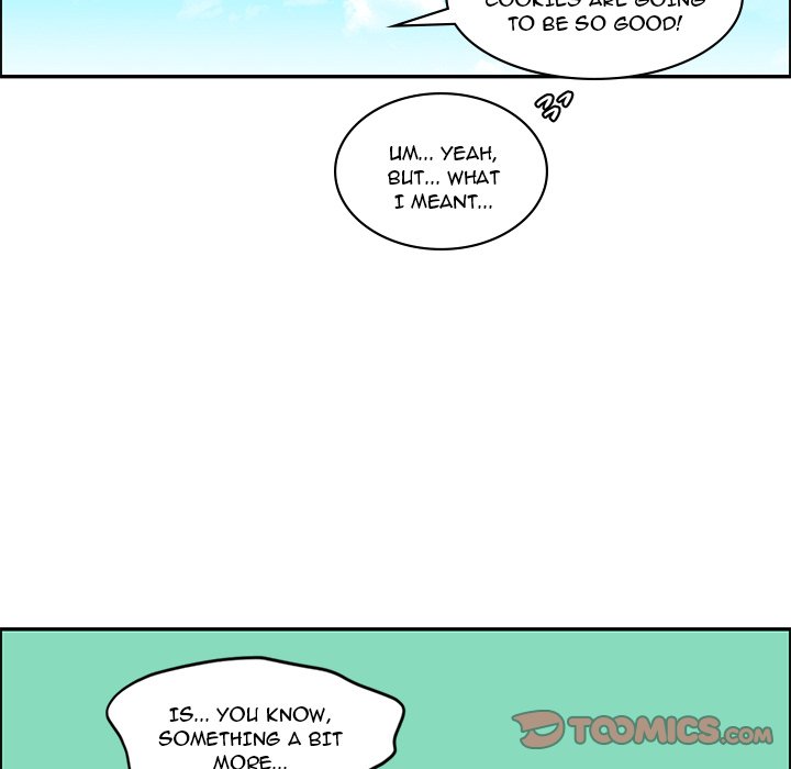 Go Away, Mr.Demon Chapter 177 - Page 34