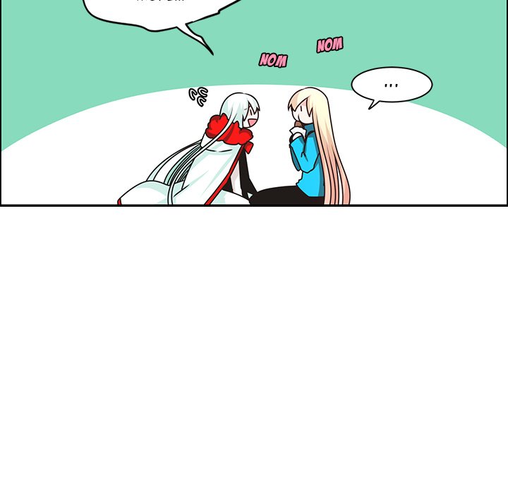 Go Away, Mr.Demon Chapter 177 - Page 35