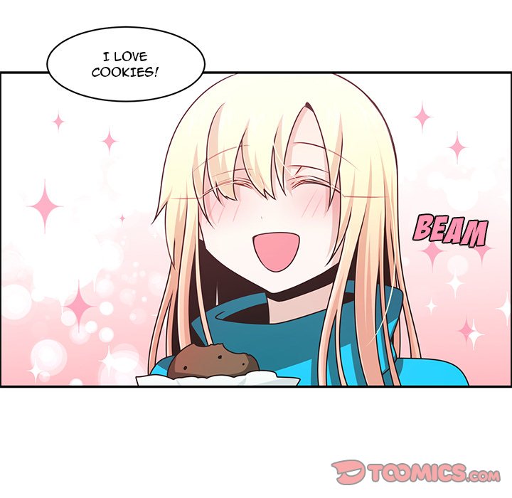 Go Away, Mr.Demon Chapter 177 - Page 36