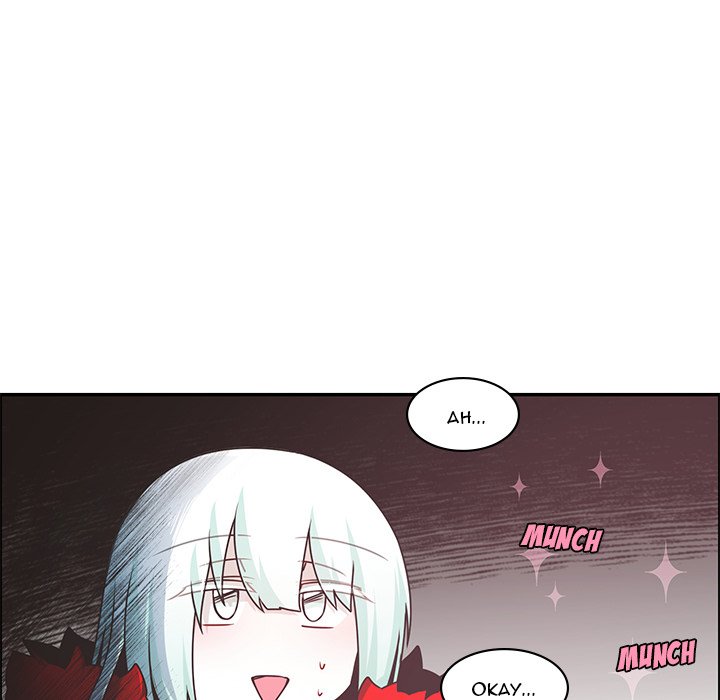 Go Away, Mr.Demon Chapter 177 - Page 37