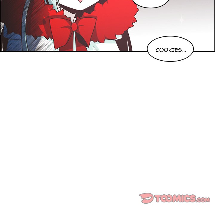 Go Away, Mr.Demon Chapter 177 - Page 38