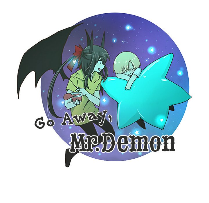 Go Away, Mr.Demon Chapter 177 - Page 39