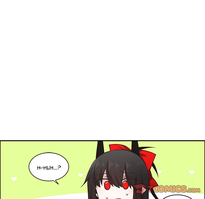 Go Away, Mr.Demon Chapter 177 - Page 40