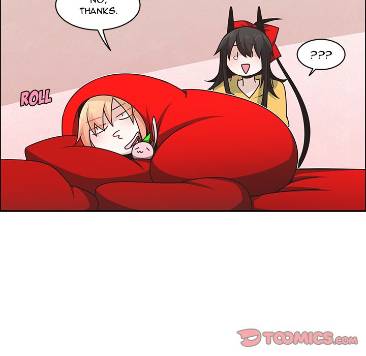 Go Away, Mr.Demon Chapter 177 - Page 42