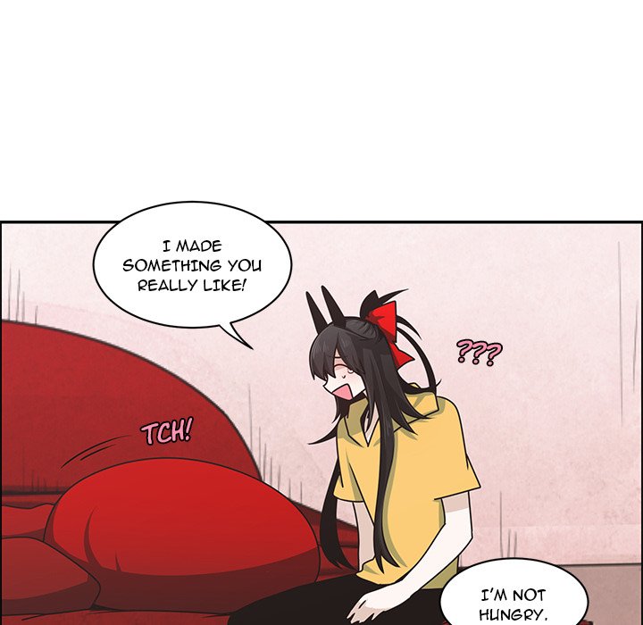 Go Away, Mr.Demon Chapter 177 - Page 43