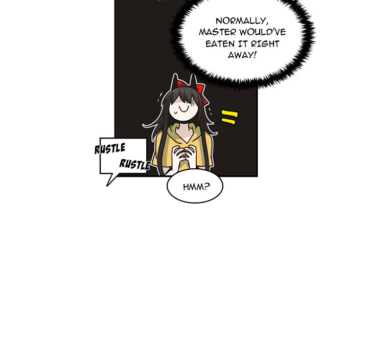 Go Away, Mr.Demon Chapter 177 - Page 45