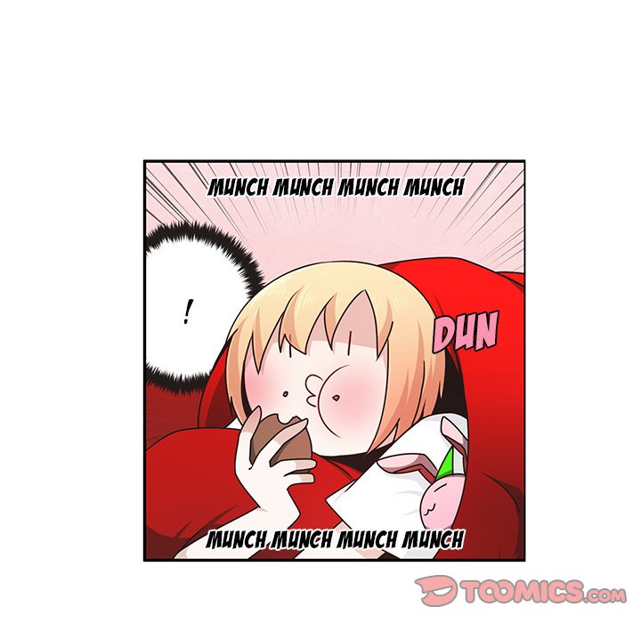 Go Away, Mr.Demon Chapter 177 - Page 46