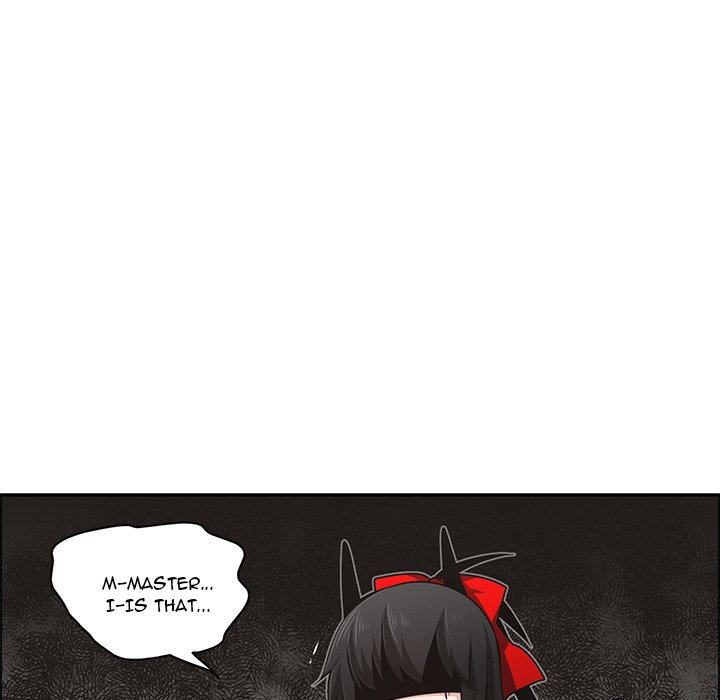 Go Away, Mr.Demon Chapter 177 - Page 47