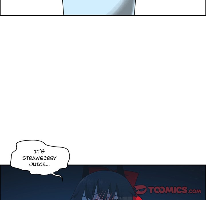 Go Away, Mr.Demon Chapter 177 - Page 56