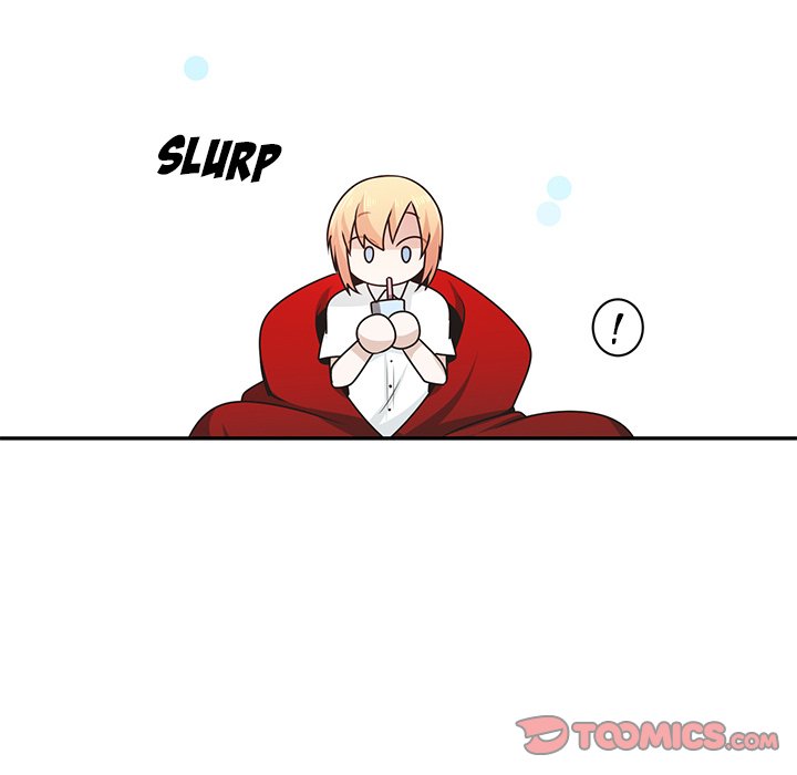 Go Away, Mr.Demon Chapter 177 - Page 58