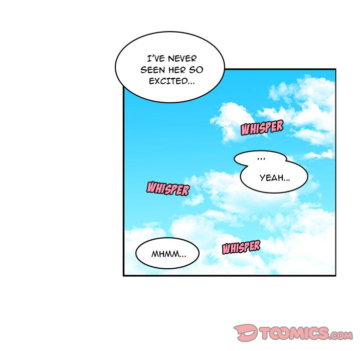 Go Away, Mr.Demon Chapter 177 - Page 6