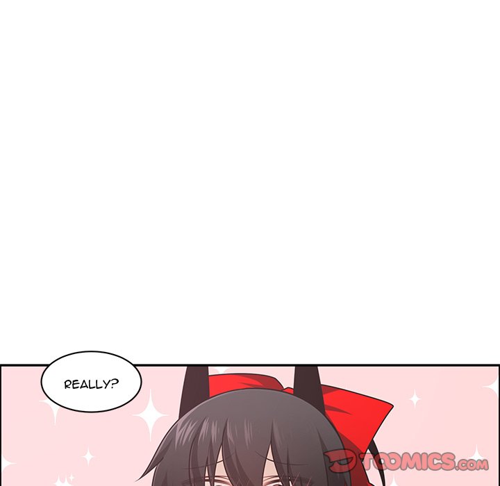 Go Away, Mr.Demon Chapter 177 - Page 60