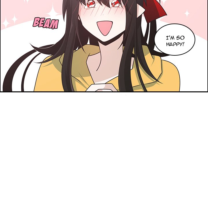 Go Away, Mr.Demon Chapter 177 - Page 61
