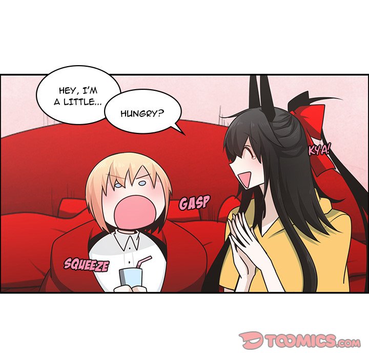 Go Away, Mr.Demon Chapter 177 - Page 62
