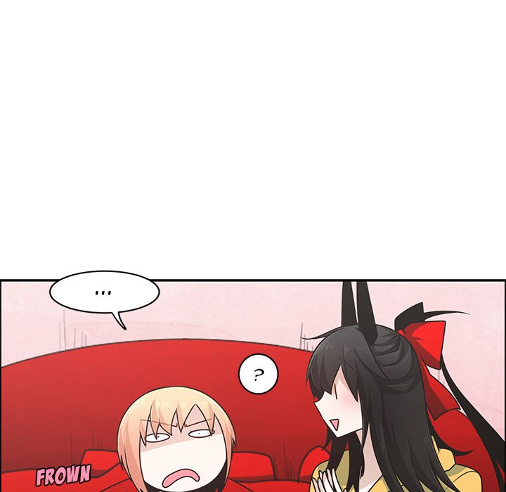 Go Away, Mr.Demon Chapter 177 - Page 63