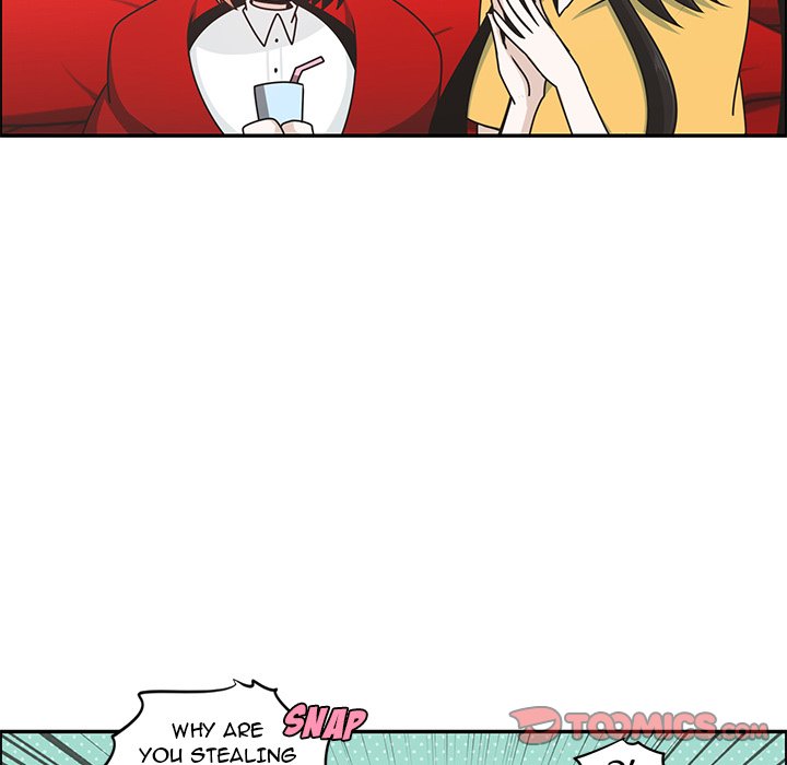 Go Away, Mr.Demon Chapter 177 - Page 64
