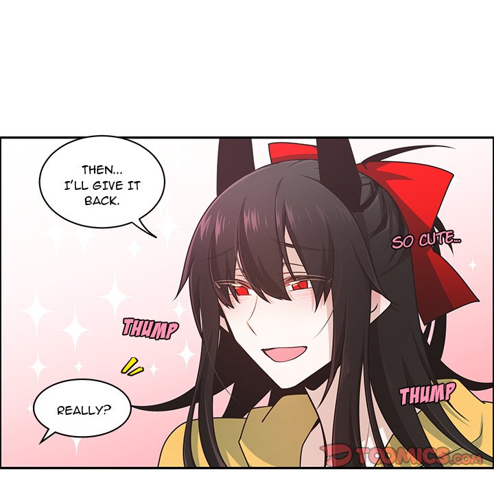Go Away, Mr.Demon Chapter 177 - Page 66