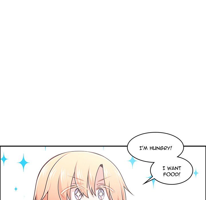 Go Away, Mr.Demon Chapter 177 - Page 67
