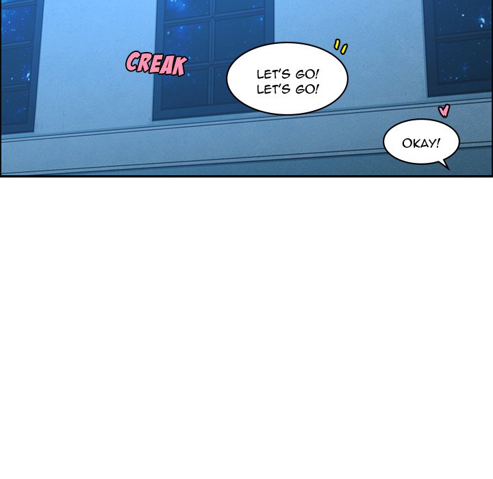 Go Away, Mr.Demon Chapter 177 - Page 69