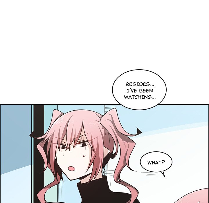 Go Away, Mr.Demon Chapter 177 - Page 7