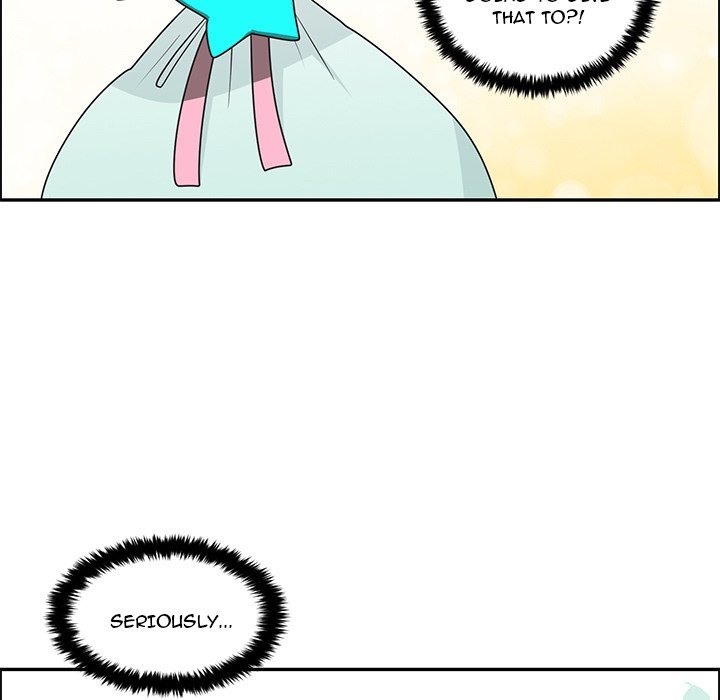 Go Away, Mr.Demon Chapter 177 - Page 9