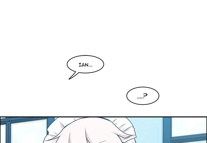 Go Away, Mr.Demon Chapter 178 - Page 1