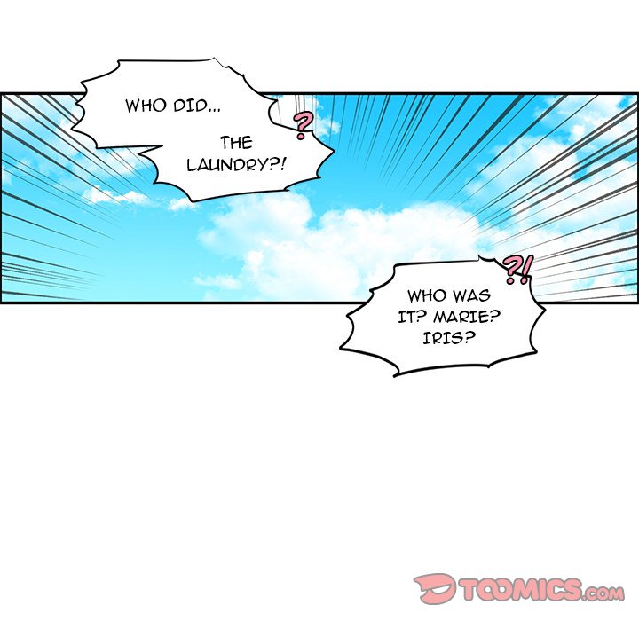 Go Away, Mr.Demon Chapter 178 - Page 10