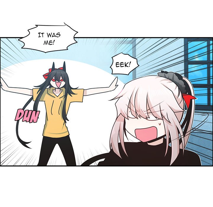 Go Away, Mr.Demon Chapter 178 - Page 11