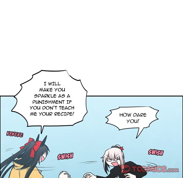 Go Away, Mr.Demon Chapter 178 - Page 12
