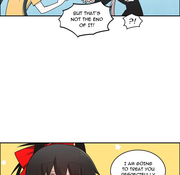 Go Away, Mr.Demon Chapter 178 - Page 13