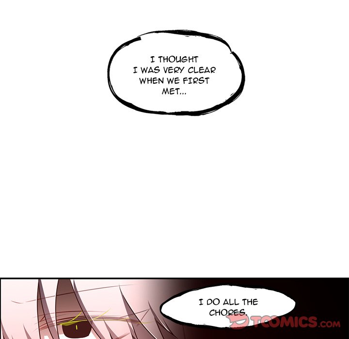 Go Away, Mr.Demon Chapter 178 - Page 16