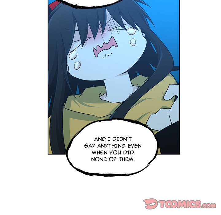 Go Away, Mr.Demon Chapter 178 - Page 18