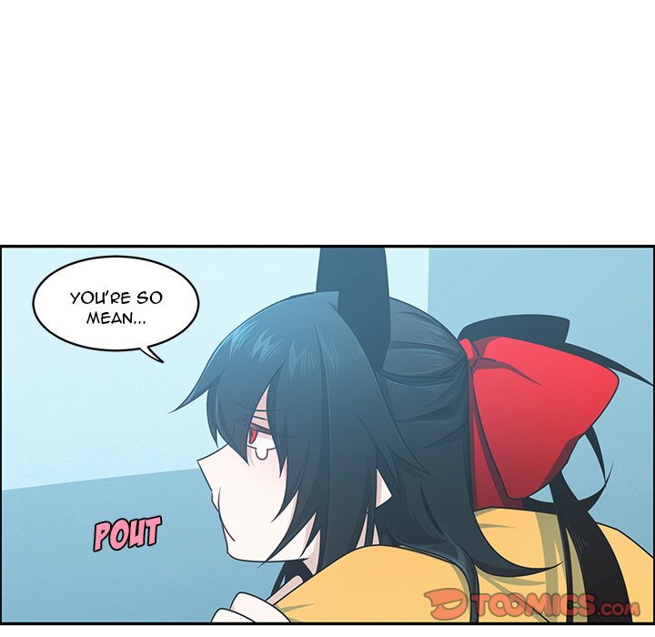 Go Away, Mr.Demon Chapter 178 - Page 22