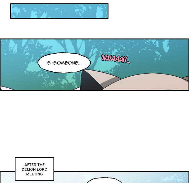 Go Away, Mr.Demon Chapter 178 - Page 27