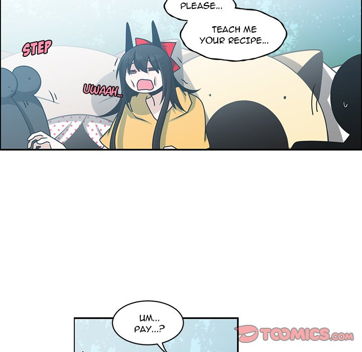 Go Away, Mr.Demon Chapter 178 - Page 28