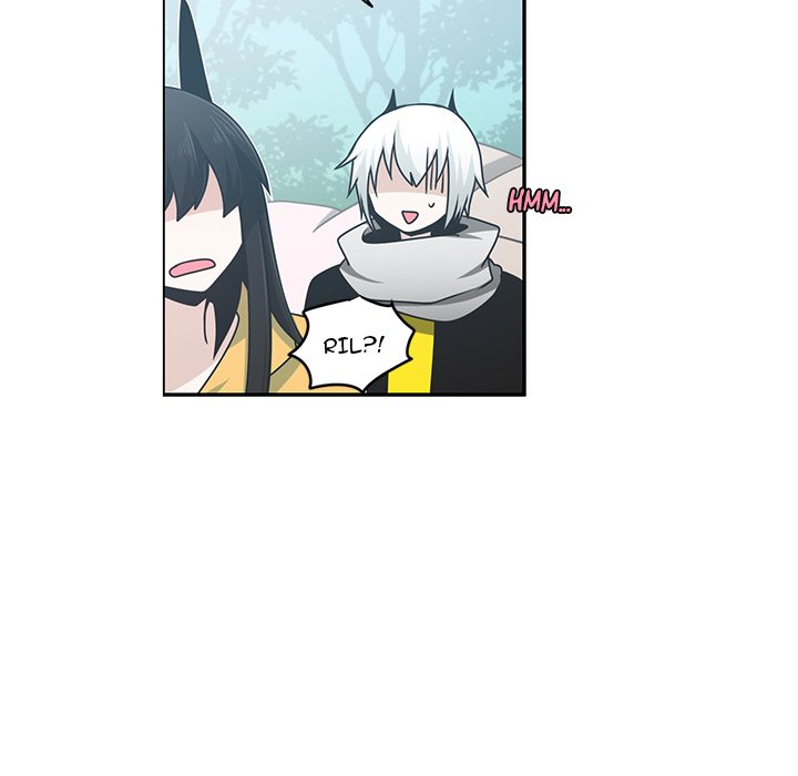 Go Away, Mr.Demon Chapter 178 - Page 29