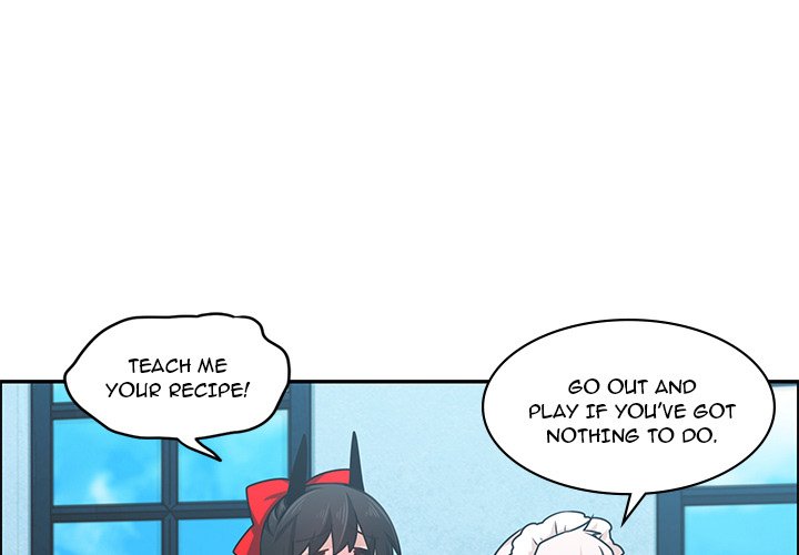 Go Away, Mr.Demon Chapter 178 - Page 3