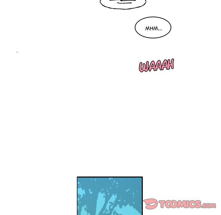 Go Away, Mr.Demon Chapter 178 - Page 32