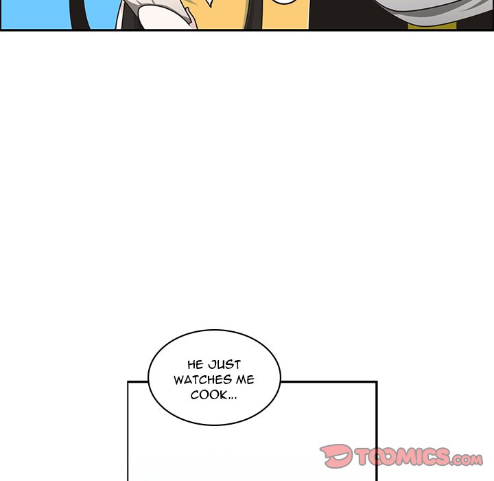 Go Away, Mr.Demon Chapter 178 - Page 36