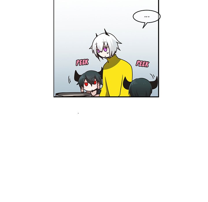 Go Away, Mr.Demon Chapter 178 - Page 37