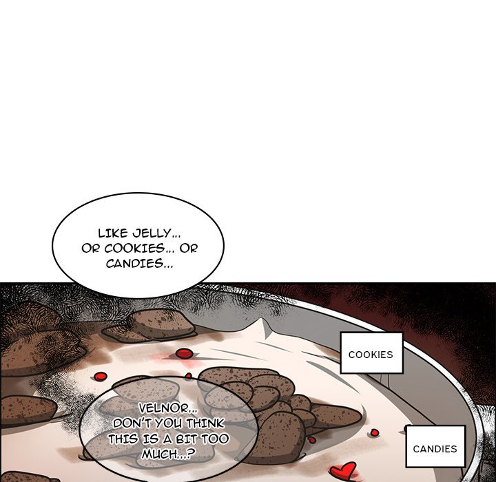 Go Away, Mr.Demon Chapter 178 - Page 39