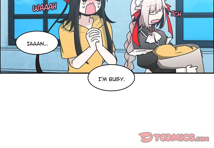 Go Away, Mr.Demon Chapter 178 - Page 4