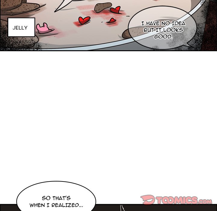 Go Away, Mr.Demon Chapter 178 - Page 40