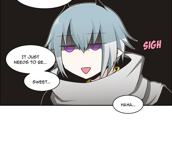 Go Away, Mr.Demon Chapter 178 - Page 41